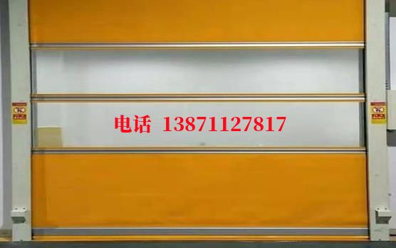 蒋场镇洁净室门
